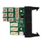 Transfer Board Main Display Panel Adapter Board for CR-10S PRO 3D Printer