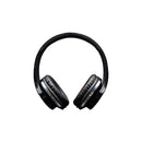 HOPESTAR H666 2 in 1 bluetooth Headphone Speaker TF Card FM Radio Aux-in Headset with Mic