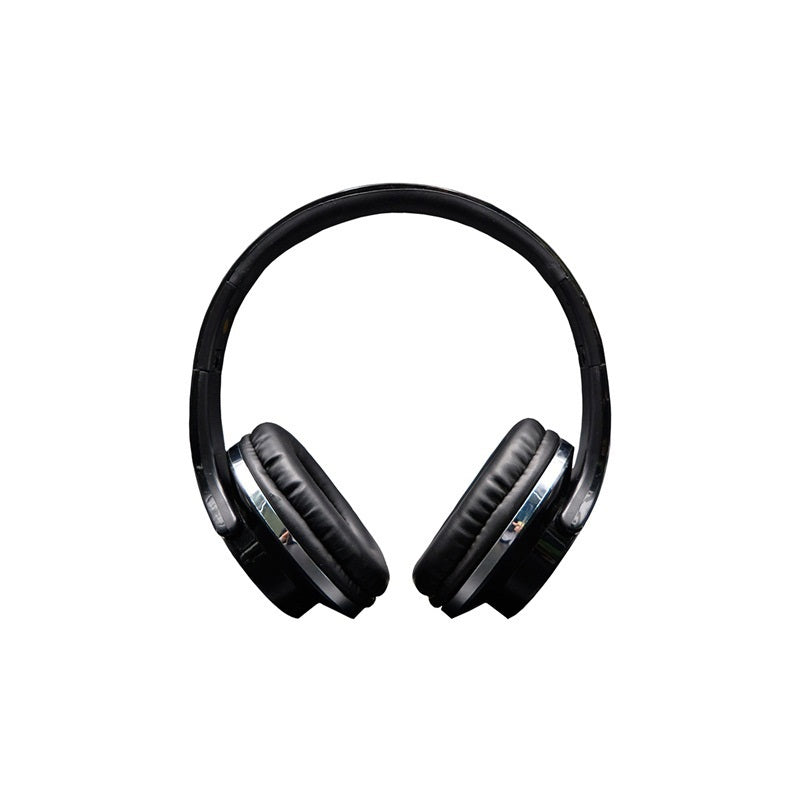 HOPESTAR H666 2 in 1 bluetooth Headphone Speaker TF Card FM Radio Aux-in Headset with Mic