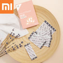 Xiaomi 20Pcs/lot Adhesive Bandage Band-aid First Aid Emergency Non-woven Woundplast Outdoor Travel
