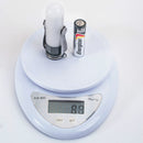 Nextorch UL360 XP-G2 R5 70LM 360 Rotatable Mini LED Keychain Light Camping Light With Carrier Support