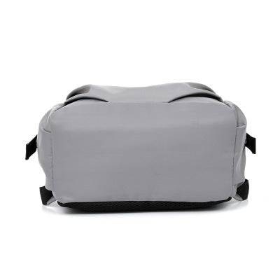 USB Chargering Backpack Large Capacity Outdoor Waterproof Business Laptop Bag