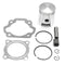 Cylinder Piston Ring Head Gasket For Yamaha PW80 Y-Zinger 1983-2006 Engine
