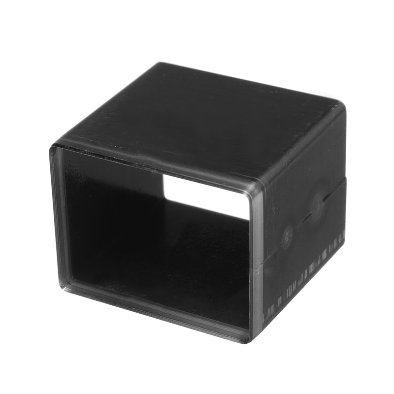 50Pcs Shape Style Hole Hollow Cutter Punch Set DIY Holster Punching Hole Punch Tool