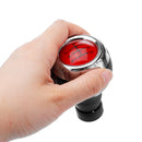 5 6 Speed Gear Shift Knob Leather for MINI COOPER R55 R56 R57 R58 R59 R60 R61