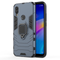 Bakeey Armor Magnetic Card Holder Shockproof Protective Case For Xiaomi Redmi 7