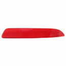 Right Side Red Rear Bumper Reflector Light For BMW X5 E70 2007-2013 63217158950