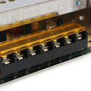 AC 220V To DC 12V 15A 180W Power Supply Lighting Transformer Adapter Driver For Strip Light Lamp