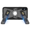 Game Handle Ring Grip Kickstand Protective Case For iPhone X/8 Plus/7 Plus/6s Plus/6 Plus