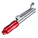 Hyaluronic Acid Pen Non Invasive Anti Wrinkle Removal Injection Atomizer Anti-Aging
