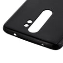 For Xiaomi Redmi Note 8 Pro Bakeey Pudding Frosted Shockproof Soft TPU Back Cover Protective Case