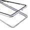 Bakeey Xiaomi Mi 9T / Mi9T Pro / Xiaomi Redmi K20 / Redmi K20 PRO 360 Curved Screen Front+Back Double-sided Full Body 9H Tempered Glass Metal Magnetic Adsorption Flip Protective Case