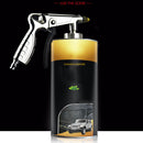 Chassis Nozzle Car Underbody Coating Spray Gu n Underseal Schutz Stonechip Under Body Air Waxoy