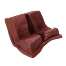 YunXin Squishy Chocolate 8cm Sweet Slow Rising With Packaging Collection Gift Decor Toy
