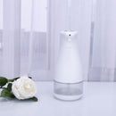 JMS-8688 300ML Automatic Induction Foam Soap Dispenser Intelligent Infrared Induction Hand Washing Machine