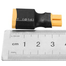 XT60 Male Plug To XT30 Female Plug Adapter For Battery Connector