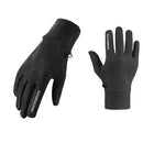 ROCKBROS 2 IN 1 Cycling Glove Touch Screen Windproof Waterproof Full Long Finger Xiaomi Bike Bicycle