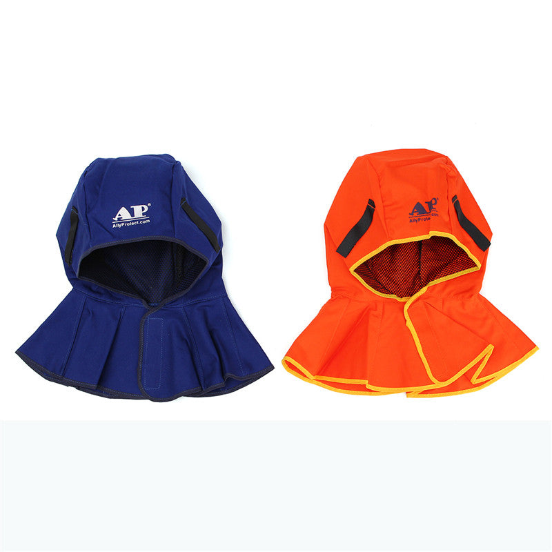 AP-6680 Full Protective Hood Match with All Kinds of Welding Helmet