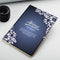 Fashion Pattern Smart Sleep Kickstand Tablet Case For iPad Pro 10.5 Inch 2017/iPad Air 10.5 Inch 2019