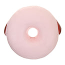 YunXin Squishy Puppy Dog Donut 10cm Scented Soft Slow Rising With Packaging Collection Gift Toy