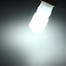 G9 3W 14 SMD 2835 LED Warm White White Light Lamp Bulb AC110V/220V