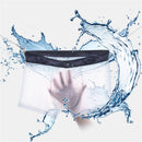 MODCHOK Men's Sports Underwear Quick Dying Smooth Soft Icy Underwear From Xiaomi Youpin