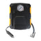 DC 12V 120W 150PSI Motorcycle Digital Tire Inflator 22 Cylinder Car Air Compressor Pump