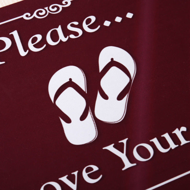 Best Selling Nordic Style Mats Fashion Retro Carpet Creative Modern Minimalist Floor Mats Bathroom Mats