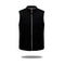 Men Women Electric USB Infrared Heating Vest Jacket Winter Outdoor Thermal Clothing Waistcoat For Sports Hiking