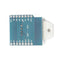 3Pcs Wemos DHT22 Single Bus Digital Temperature Humidity Sensor Shield For WeMos D1 Mini