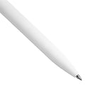Xiaomi Mijia Smooth 0.5mm Writing Point Durable Signing Pen WIth 3Pcs Black Ink Refill