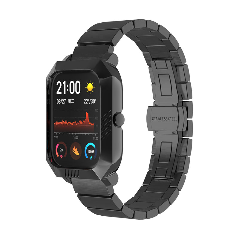 Bakeey Plating Color PC Watch Case Cover Watch Cover for Amazfit GTS