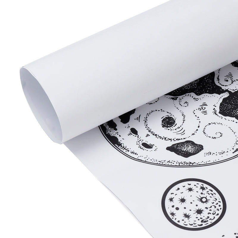 Wall Sticker Vinyl Decal Mural Home Room Decoration DIY Removable Picture