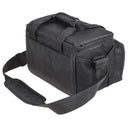 LEO Fishing Bag Waterproof Canvas Fishing Waist Pack Lure Bait Bag Fishing Tackle Bag