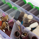 350Pcs Grinding Polishing Sanding Drum Kit Rotary Tool Accessories For Dremel