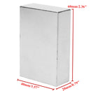 N35 60x40x20mm Strong Block Magnet Rare Earth Neodymium Magnet