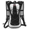 5L Polyester Backpack 2L Water Bladder Bag Hydration Pack for Outdoor Climbing Hiking Cycling