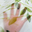 45x200cm Privacy Glass Film Static Cling Anti-UV Home Door Window Sticker Decoration