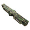 120cm Camouflage Carp Fishing Rod Tackle Bag Case Padded Holder Luggage Holdall