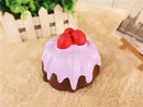 Cake Squishy Dessert 10CM Donuts Ice cream Pizza Bread Medium Size Jumbo Collection