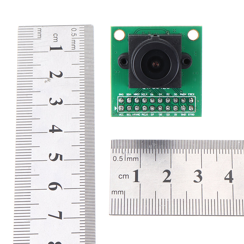 OV5642 5 Million Camera Module Image Sensor JPEG /RawRGB/RGB/YUV422 Output High Pixel 2592*1944
