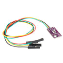 CJMCU-5837 Water Pressure Sensor MS5837-30BA Water Depth Measurement Module Resolution 2mm