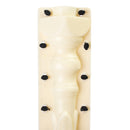 80CM Plastic Balustrades Molds Roman Mould for Garden Concrete Plaster Cement