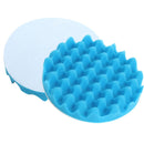 8pcs 7 Inch Sponge Polishing Waxing Buffing Pads