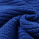 Wireless bluetooth Headphone Scarf  Winter Outdooors Music Wireless Warm Scarf Neckerchief With Mic