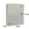 DC 12V 120W 9 Channel 8CH CCTV Power Supply Security Camera LED Strip Power Supply Box