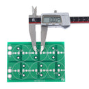 2.7V 350F 6 String Super Capacitor Balance Protection Board Ultracapacitor