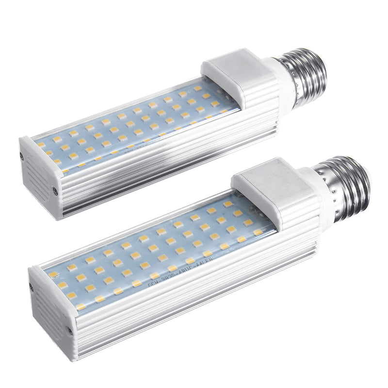 36W LED E27 Plant Growing Lamp Full Spectrum Indoor Plants Garden Flower Seeds Greenhouse Grow Light US Plug