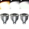 Dimmable MR16 5W LED COB Spotlight Light Bulb for Home Office Kitchen DC12V