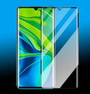 Bakeey 3D 9H Anti-explosion Full Coverage Tempered Glass Screen Protector for Xiaomi Mi Note 10 / Xiaomi Mi Note 10 Pro / Xiaomi Mi CC9 Pro